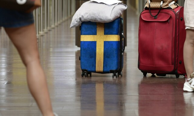 image: Reisegigant raser etter «svenskebløff»